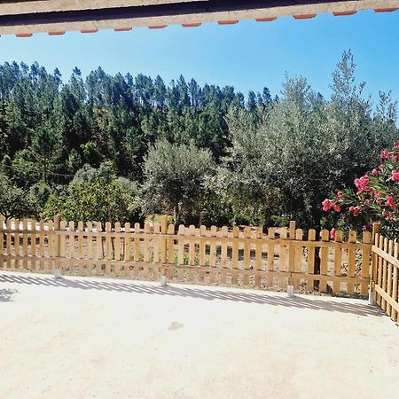 Casa Dos Martelitos Villa Salgueira  Bagian luar foto