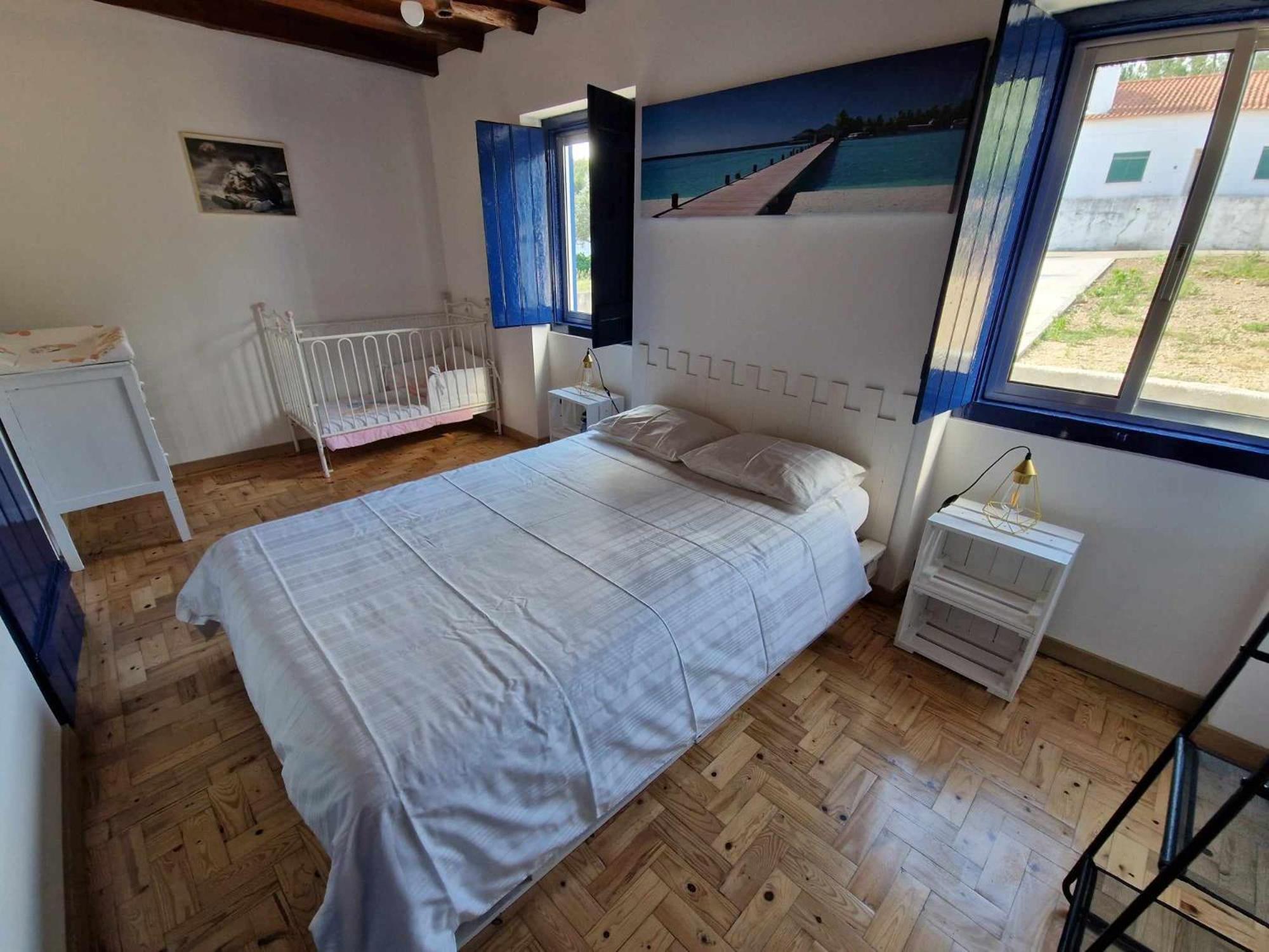 Casa Dos Martelitos Villa Salgueira  Bagian luar foto