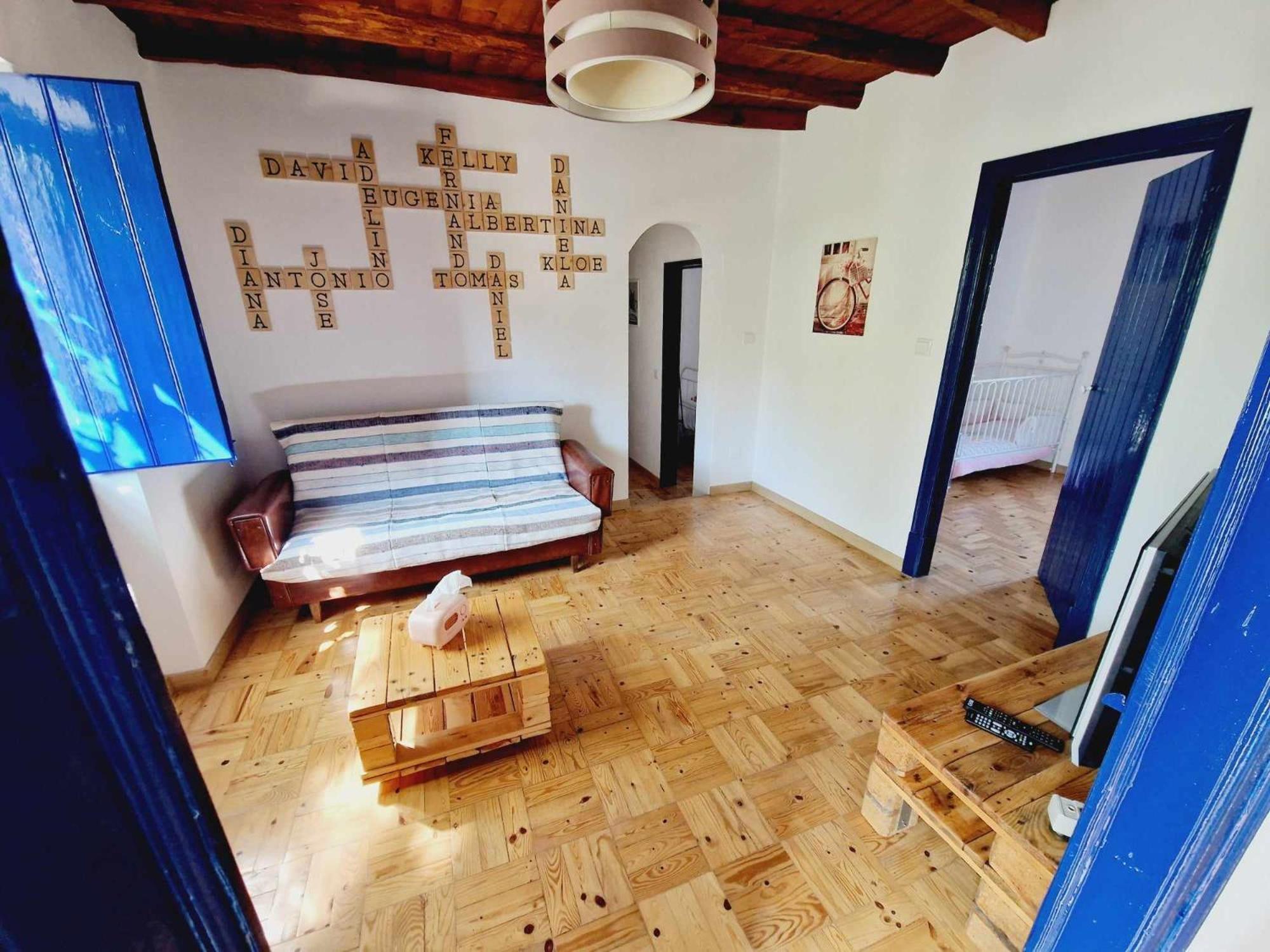 Casa Dos Martelitos Villa Salgueira  Bagian luar foto