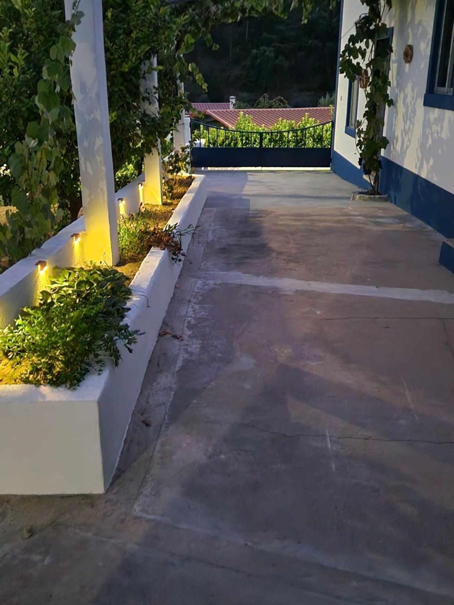 Casa Dos Martelitos Villa Salgueira  Bagian luar foto