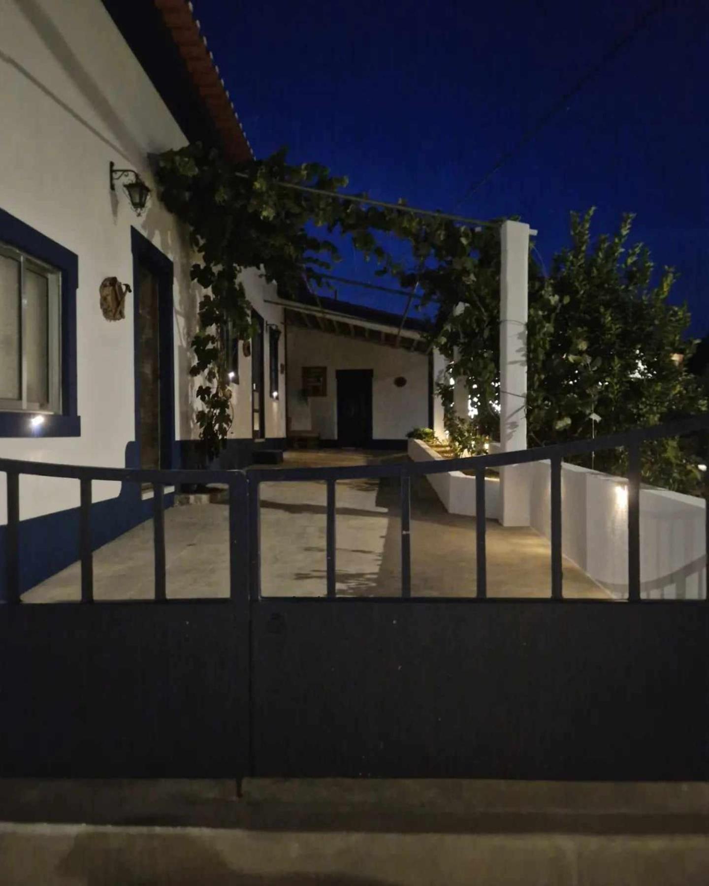 Casa Dos Martelitos Villa Salgueira  Bagian luar foto
