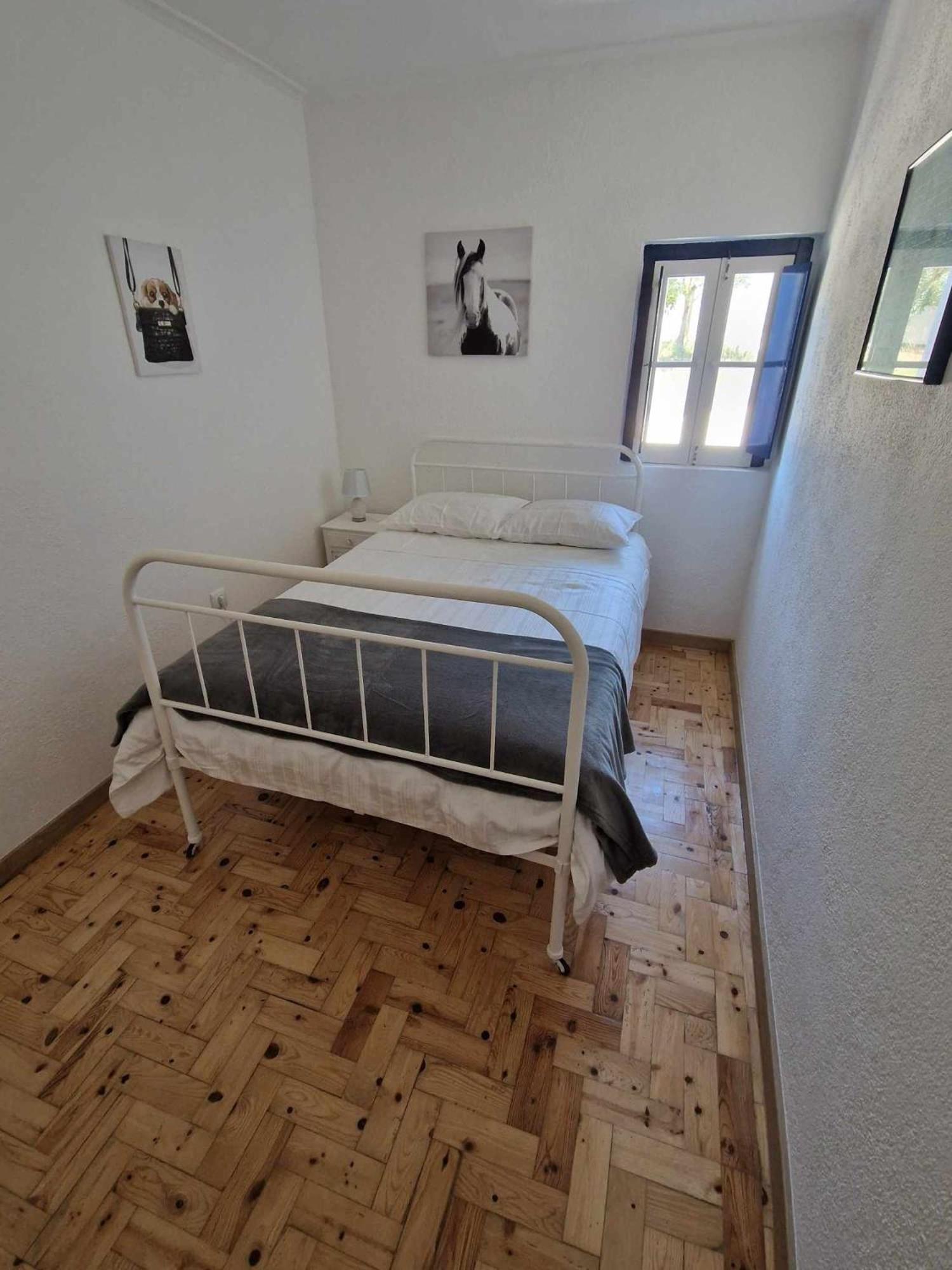 Casa Dos Martelitos Villa Salgueira  Bagian luar foto