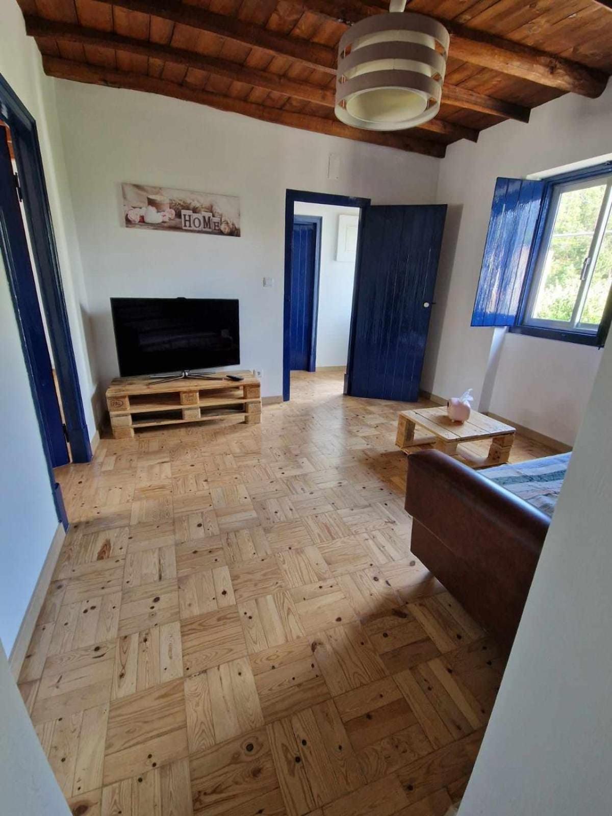 Casa Dos Martelitos Villa Salgueira  Bagian luar foto