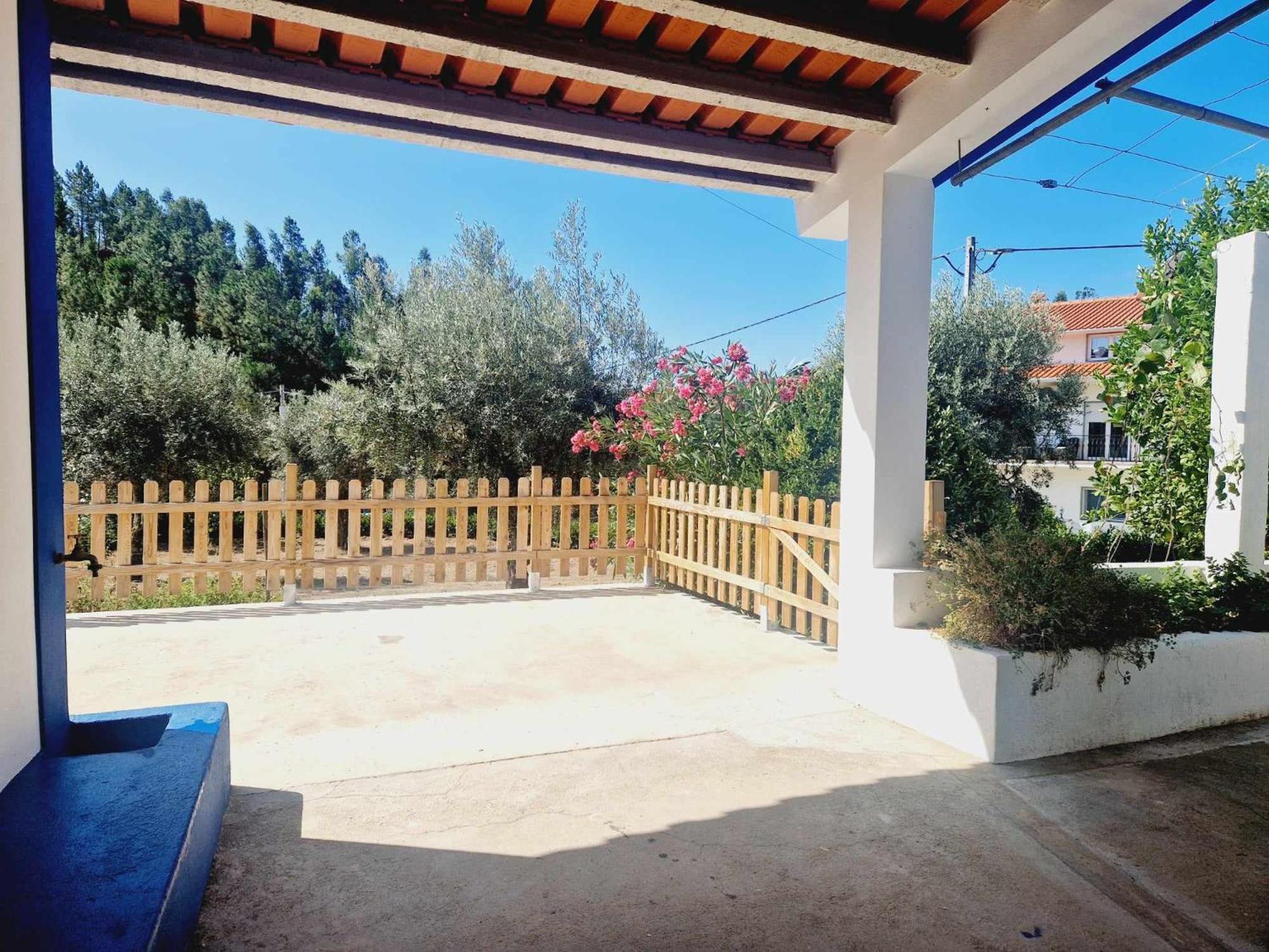 Casa Dos Martelitos Villa Salgueira  Bagian luar foto