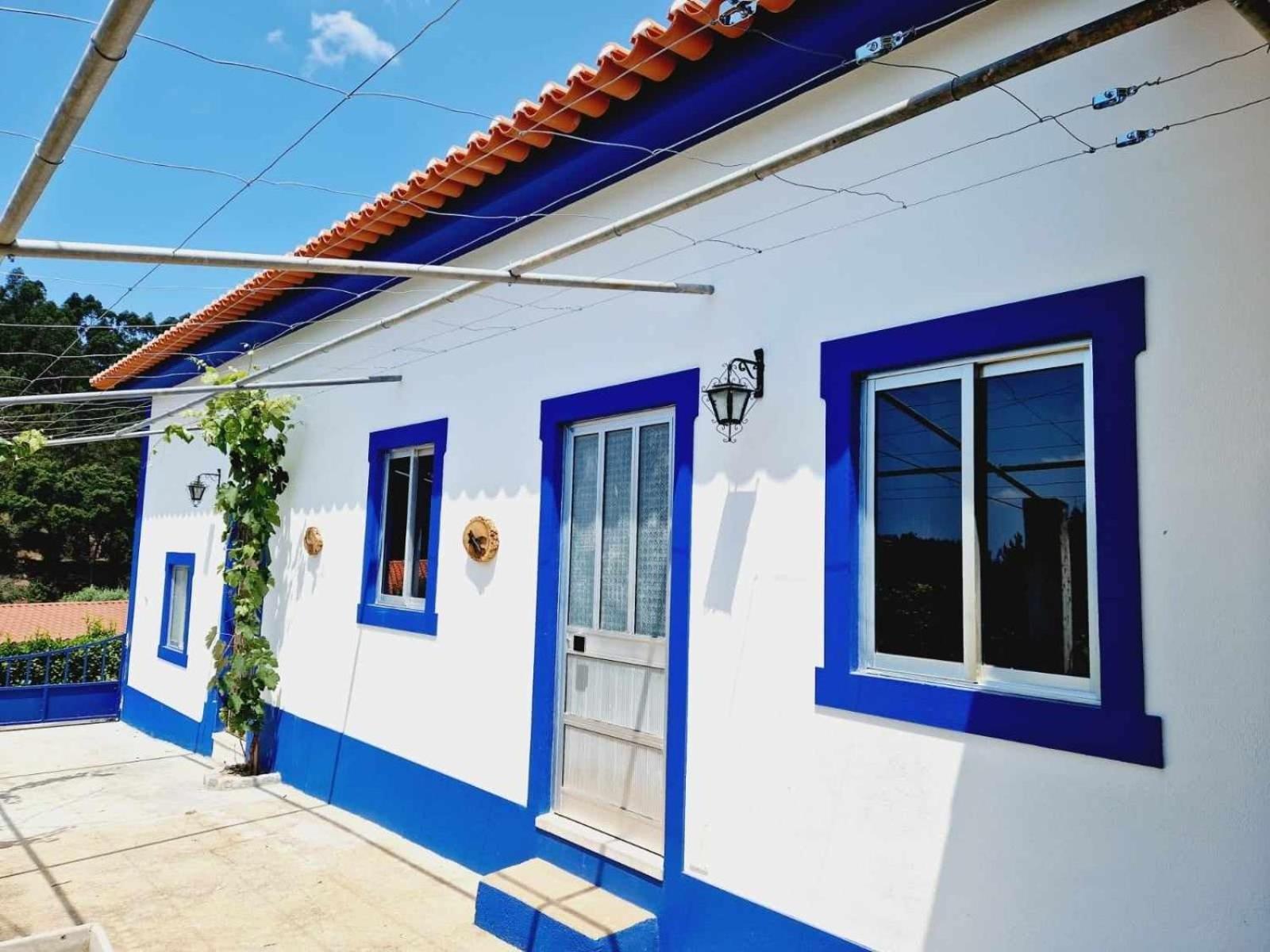 Casa Dos Martelitos Villa Salgueira  Bagian luar foto