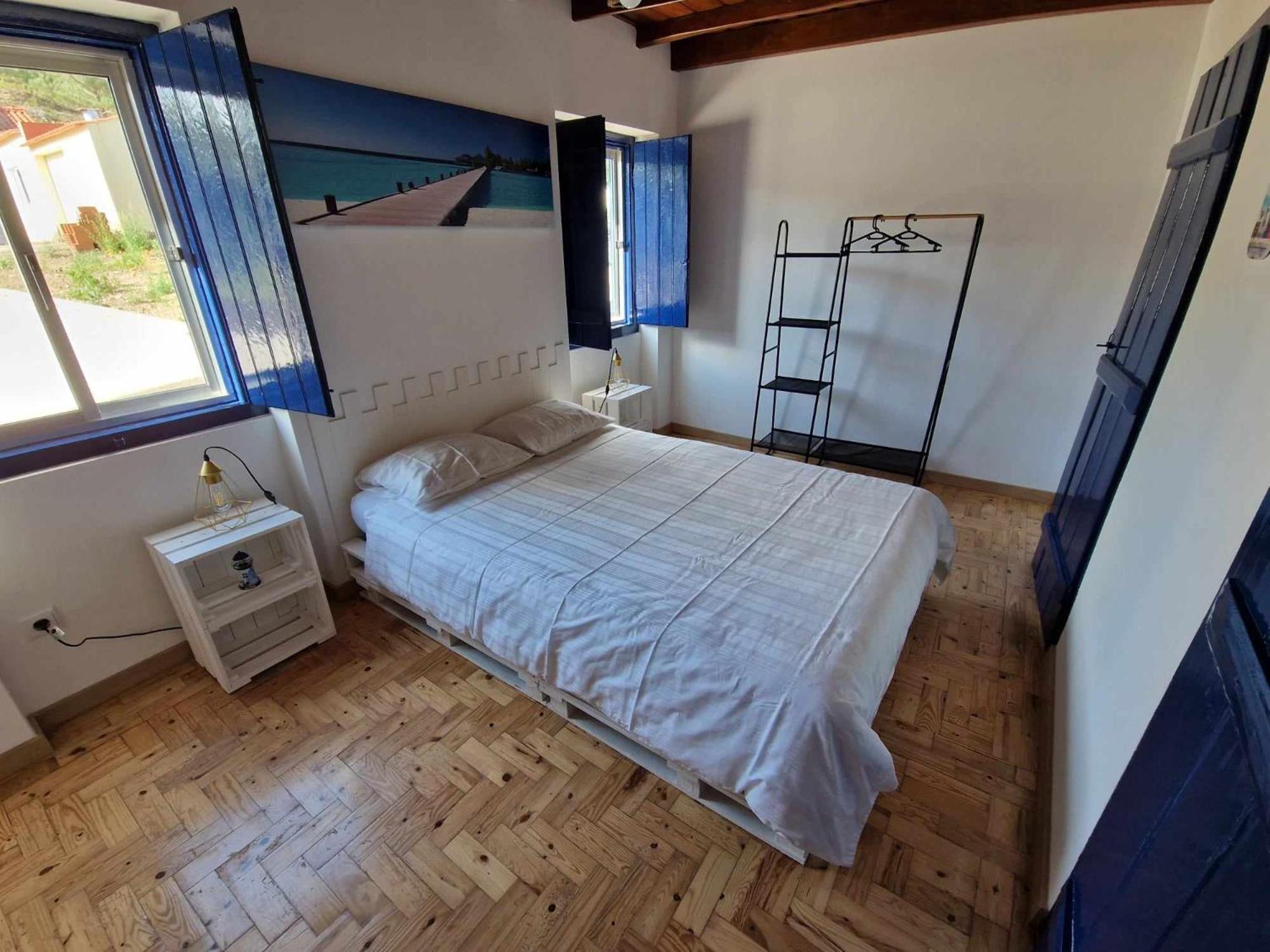 Casa Dos Martelitos Villa Salgueira  Bagian luar foto