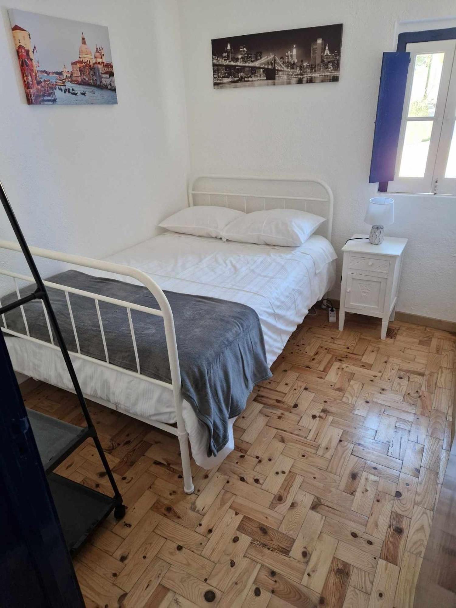 Casa Dos Martelitos Villa Salgueira  Bagian luar foto