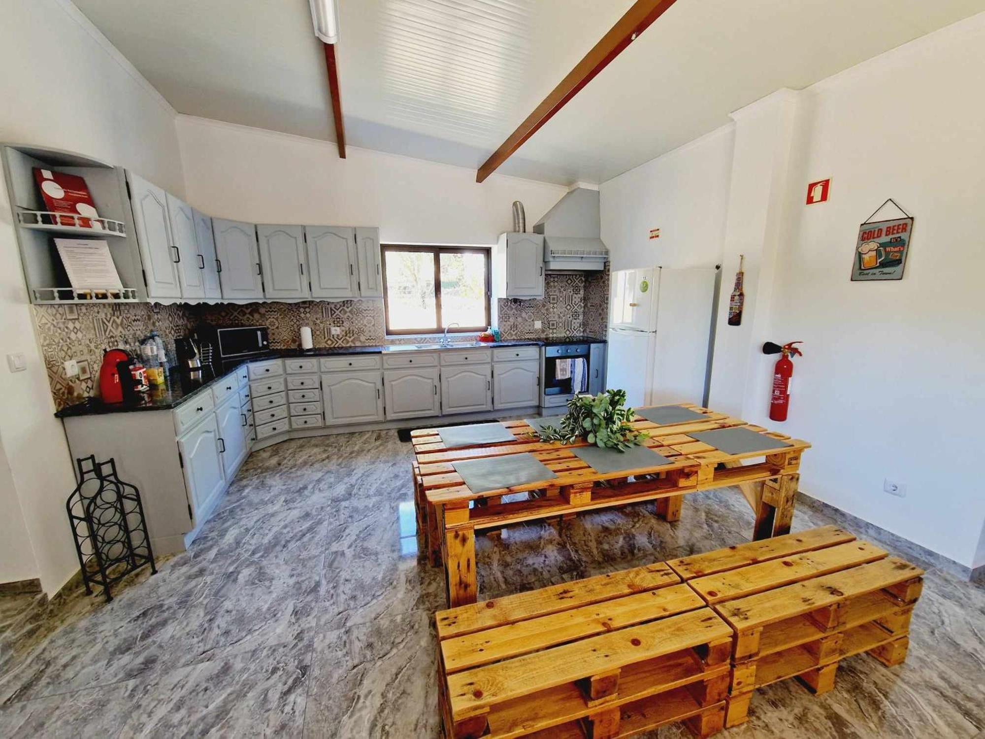 Casa Dos Martelitos Villa Salgueira  Bagian luar foto